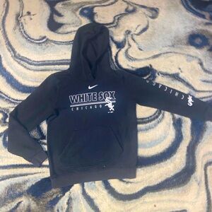 Nike, White Sox hoodie